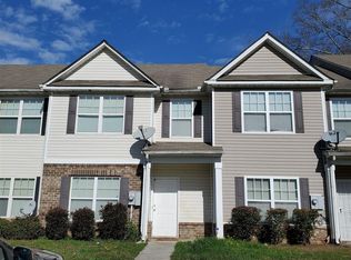113 Bagby Ct, Union City, GA