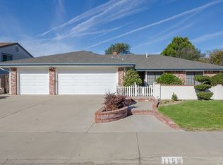 1159 Kit Way, Santa Maria, CA 93455