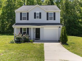 194 Catskill Ct, Burlington, NC 27217