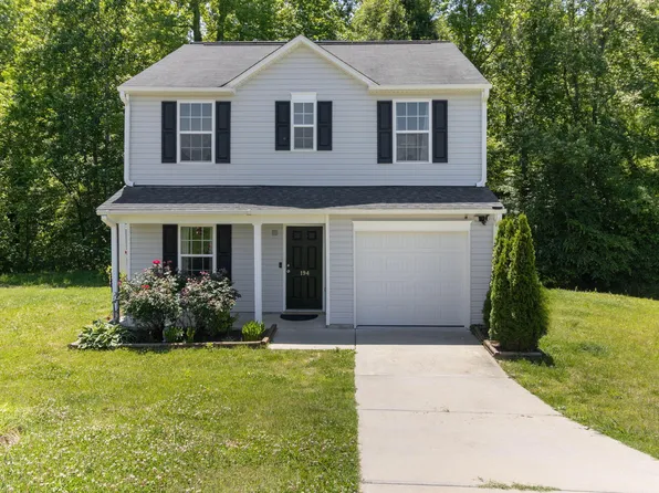 194 Catskill Ct, Burlington, NC 27217