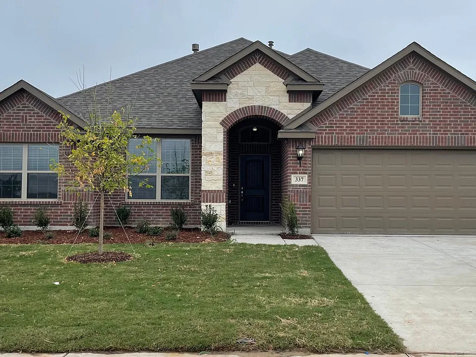 337 Van Buren Dr