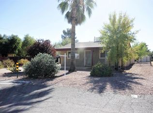 5620 E Camden St, Tucson, AZ 85712