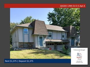 16428 E 29th St, Independence, MO 64055