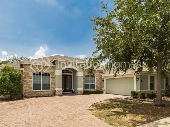 2934 Park Meadow Dr, Apopka, FL 32703