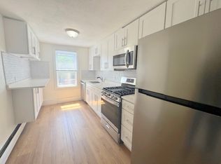 296 Broadway #2, Somerville, MA 02145