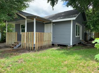 502 Hahlo St, Houston, TX 77020