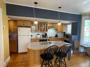 62 Cypress St #3, Brookline, MA 02445