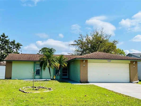 5042 Muriel Ln, New Port Richey, FL 34653