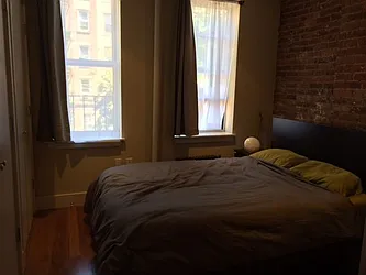 Rented by Westminster Management