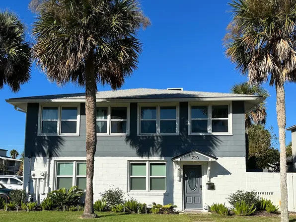 720 2nd St, Neptune Beach, FL 32266