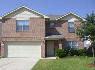 1318 Divin Dr, Rosenberg, TX 77471