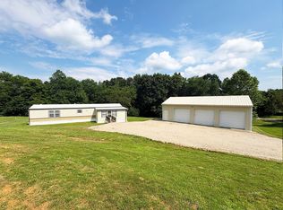 6480 Township Road 293 SE, Corning, OH 43730