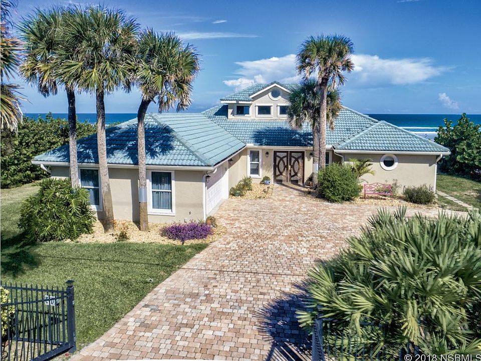 4707 S Atlantic Ave, Ponce Inlet, FL 32127 Zillow