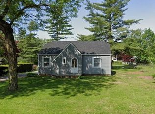 5320 Gardenview Ave, Fort Wayne, IN 46809