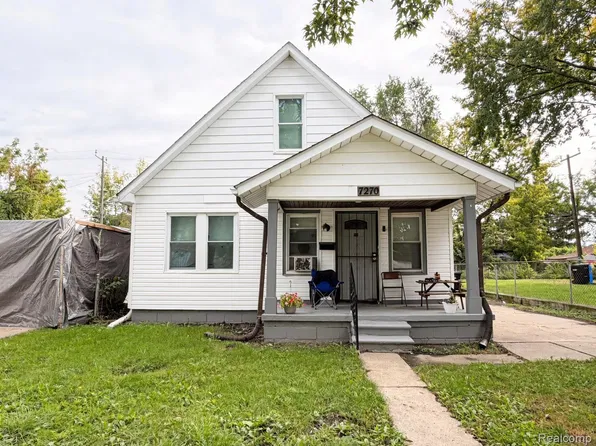 7270 Faust Ave, Detroit, MI 48228