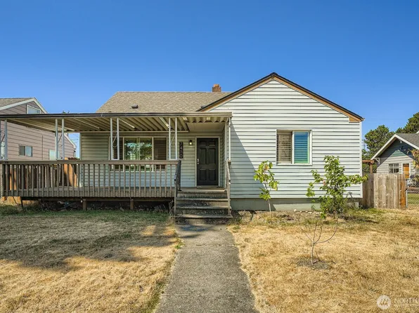 7410 S Lawrence Street, Tacoma, WA 98409
