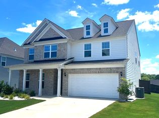 1183 Maston Rd, Auburn, GA 30011