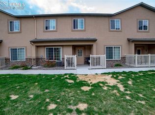 4824 Kerry Lynn Vw, Colorado Springs, CO 80922