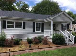 408 W Fernwood Rd, Simpsonville, SC 29681