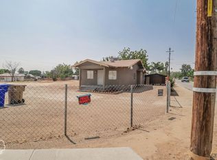 729 Fairfax Rd, Bakersfield, CA 93306