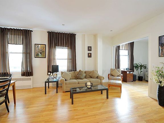 3rd image of 159 Madison Ave APT 3F