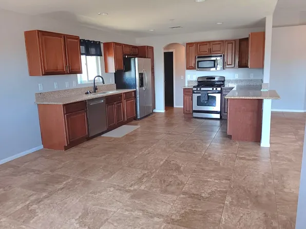 7389 Kellogg Ave, Twentynine Palms, CA 92277