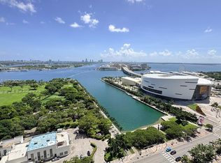900 Biscayne Blvd APT 2702, Miami, FL 33132