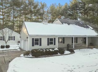 9614 Whispering Pines Ct, Saline, MI