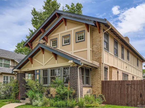 510 S Race Street, Denver, CO 80209