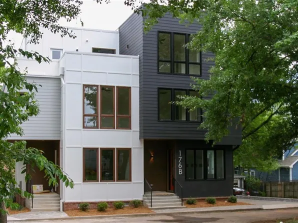 176 Sampson St NE #B, Atlanta, GA 30312