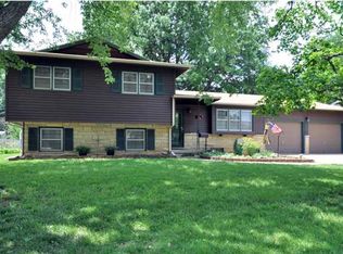 625 N Marguerite Pkwy, Derby, KS 67037