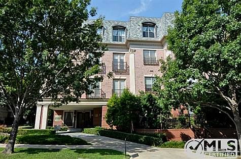 1st image of 3303 Blackburn St APT 101