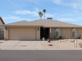 26218 S Saddletree Dr, Sun Lakes, AZ 85248