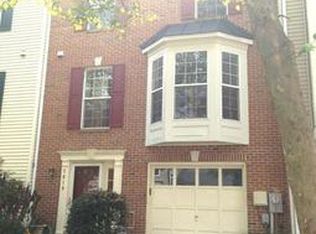 3019 Lost Creek Blvd, Laurel, MD 20724