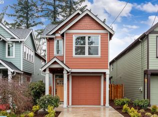 8521 SE 89th Ave, Portland, OR