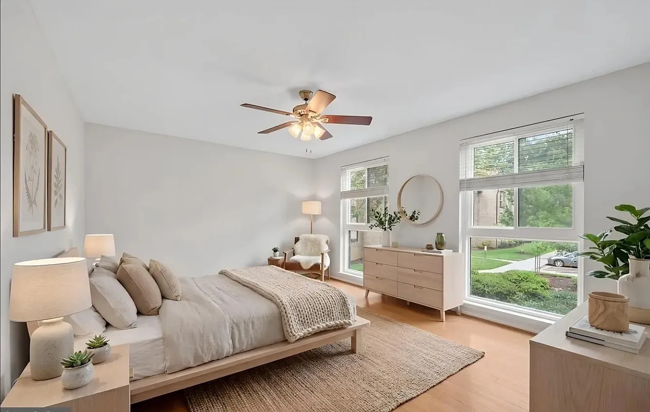 1 bed, 860 sqft, $2,500 — Photo 3