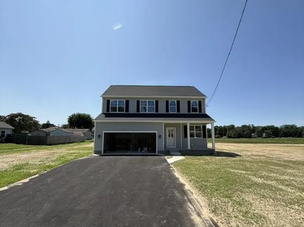 1602 Dolly Dr, Vineland, NJ 08361
