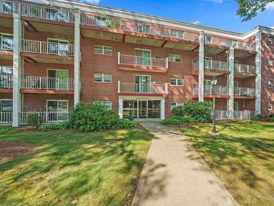 60 Greentree Ln APT 29, Weymouth, MA, 02190