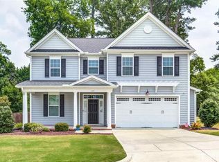 1005 Hollister Way, Knightdale, NC 27545