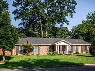 1114 Park Blvd SE, Rome, GA 30161