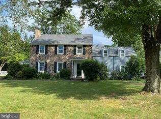 57 Black Rock Rd, Yardley, PA 19067