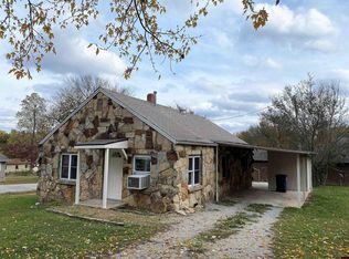 705 Foster St, Mountain Home, AR 72653