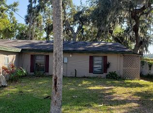 5542 W Bayshore Dr, Port Orange, FL 32127