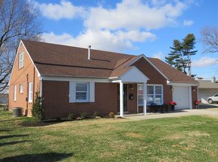 3036 Chippewa Dr, Owensboro, KY