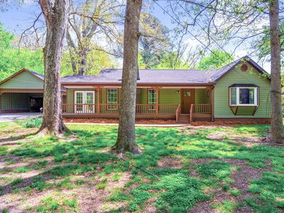 1082 Givens Rd, Chattanooga, TN, 37421