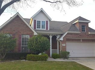 2400 Spillway Cir, Frisco, TX 75034