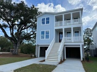 1165 Oak Bluff Ave, Charleston, SC 29492
