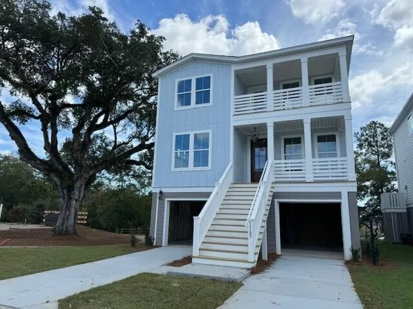 1165 Oak Bluff Ave, Charleston, SC 29492