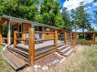 1331 Us 12, Tipton, MI 49287