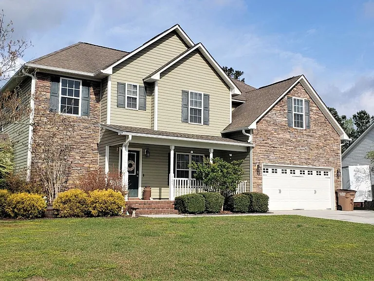 125 Louie Ln — Photo 1